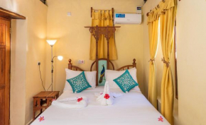 The 189 Gizenga House, Zanzibar